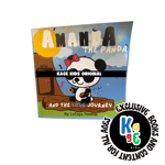 AMANDA THE PANDA AND THE LOVE JOURNEY | KAGE KIDS